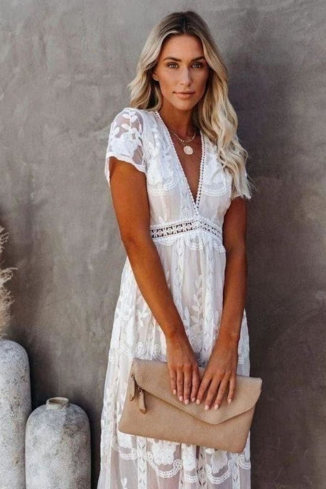 Boho Dresses | Bohemian Dress ...